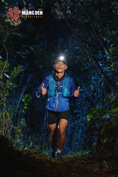 MĂNG ĐEN ULTRA TRAIL 2026 - Ảnh #4511384