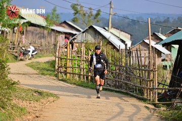MĂNG ĐEN ULTRA TRAIL 2026 - Ảnh #4524998