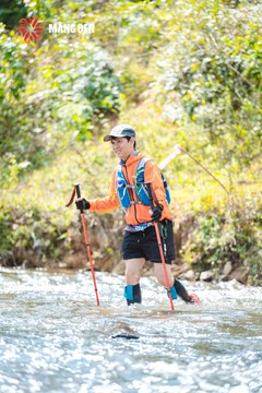 MĂNG ĐEN ULTRA TRAIL 2026 - Ảnh #4513682