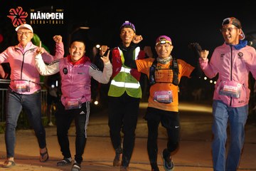 MĂNG ĐEN ULTRA TRAIL 2026 - Ảnh #4516015