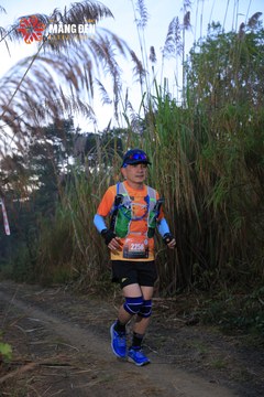 MĂNG ĐEN ULTRA TRAIL 2026 - Ảnh #4505546