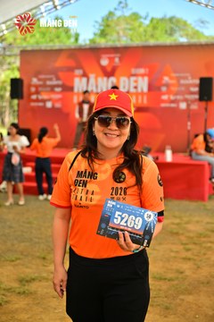 MĂNG ĐEN ULTRA TRAIL 2026 - Ảnh #4520567