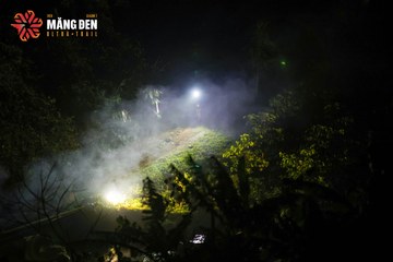 MĂNG ĐEN ULTRA TRAIL 2026 - Ảnh #4517931