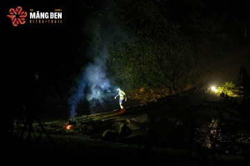 MĂNG ĐEN ULTRA TRAIL 2026 - Ảnh #4516986