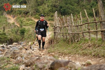 MĂNG ĐEN ULTRA TRAIL 2026 - Ảnh #4519447