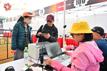 MĂNG ĐEN ULTRA TRAIL 2026 - Ảnh #4520507