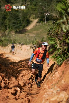 MĂNG ĐEN ULTRA TRAIL 2026 - Ảnh #4504086