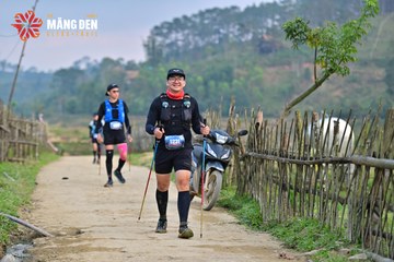MĂNG ĐEN ULTRA TRAIL 2026 - Ảnh #4525565