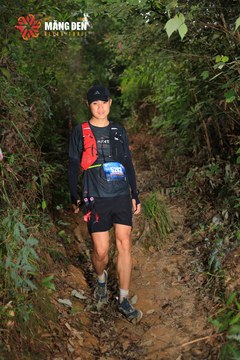 MĂNG ĐEN ULTRA TRAIL 2026 - Ảnh #4510421