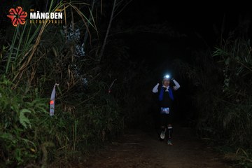 MĂNG ĐEN ULTRA TRAIL 2026 - Ảnh #4506236