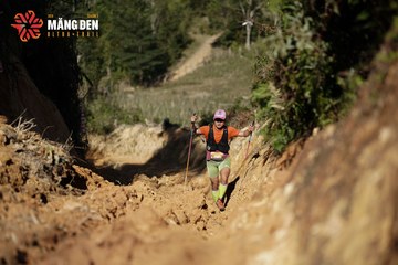 MĂNG ĐEN ULTRA TRAIL 2026 - Ảnh #4503523