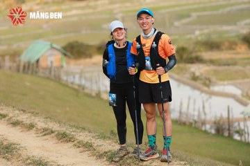 MĂNG ĐEN ULTRA TRAIL 2026 - Ảnh #4523108