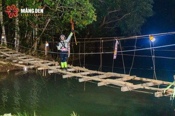 MĂNG ĐEN ULTRA TRAIL 2026 - Ảnh #4519140