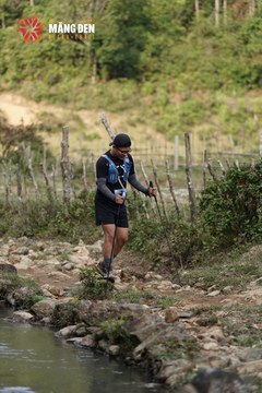 MĂNG ĐEN ULTRA TRAIL 2026 - Ảnh #4506021