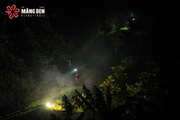 MĂNG ĐEN ULTRA TRAIL 2026 - Ảnh #4517762