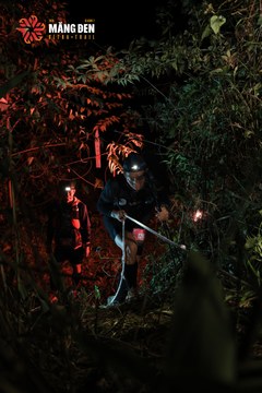 MĂNG ĐEN ULTRA TRAIL 2026 - Ảnh #4521106