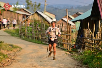 MĂNG ĐEN ULTRA TRAIL 2026 - Ảnh #4525314