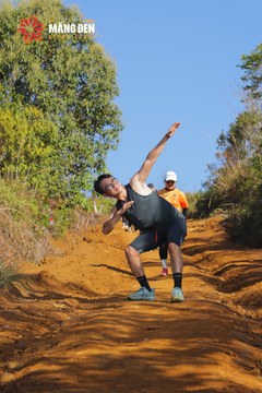MĂNG ĐEN ULTRA TRAIL 2026 - Ảnh #4511701