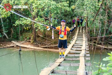 MĂNG ĐEN ULTRA TRAIL 2026 - Ảnh #4515063