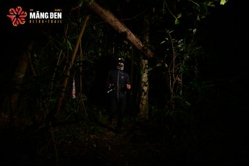 MĂNG ĐEN ULTRA TRAIL 2026 - Ảnh #4526343
