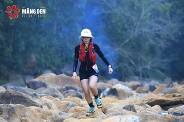 MĂNG ĐEN ULTRA TRAIL 2026 - Ảnh #4505153