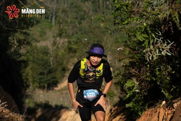 MĂNG ĐEN ULTRA TRAIL 2026 - Ảnh #4503364