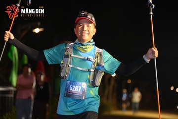 MĂNG ĐEN ULTRA TRAIL 2026 - Ảnh #4515969
