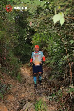MĂNG ĐEN ULTRA TRAIL 2026 - Ảnh #4510409