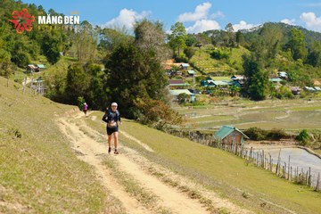 MĂNG ĐEN ULTRA TRAIL 2026 - Ảnh #4523418