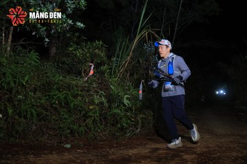 MĂNG ĐEN ULTRA TRAIL 2026 - Ảnh #4508076