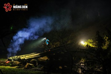 MĂNG ĐEN ULTRA TRAIL 2026 - Ảnh #4517010