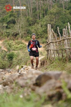 MĂNG ĐEN ULTRA TRAIL 2026 - Ảnh #4519006