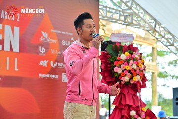 MĂNG ĐEN ULTRA TRAIL 2026 - Ảnh #4521576