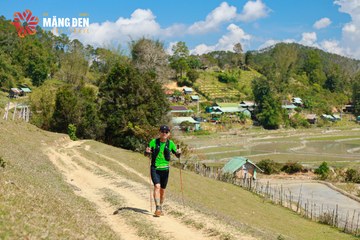 MĂNG ĐEN ULTRA TRAIL 2026 - Ảnh #4523608