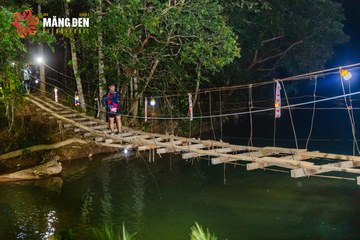 MĂNG ĐEN ULTRA TRAIL 2026 - Ảnh #4518900