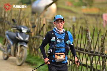 MĂNG ĐEN ULTRA TRAIL 2026 - Ảnh #4525460