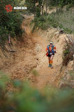 MĂNG ĐEN ULTRA TRAIL 2026 - Ảnh #4504306