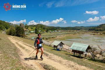 MĂNG ĐEN ULTRA TRAIL 2026 - Ảnh #4523546