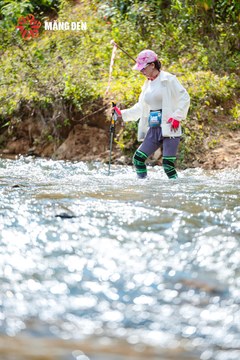 MĂNG ĐEN ULTRA TRAIL 2026 - Ảnh #4513954