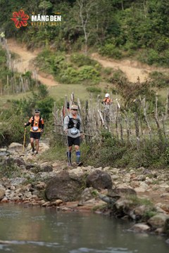 MĂNG ĐEN ULTRA TRAIL 2026 - Ảnh #4506330