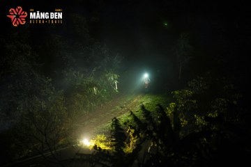 MĂNG ĐEN ULTRA TRAIL 2026 - Ảnh #4517032