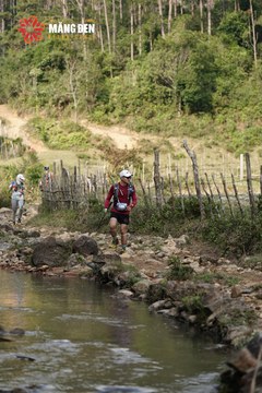 MĂNG ĐEN ULTRA TRAIL 2026 - Ảnh #4505073