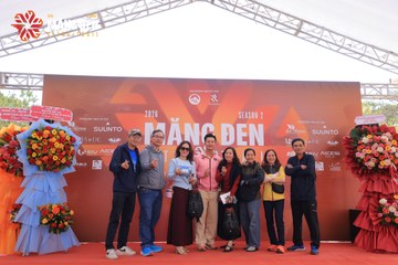 MĂNG ĐEN ULTRA TRAIL 2026 - Ảnh #4519999