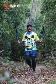 MĂNG ĐEN ULTRA TRAIL 2026 - Ảnh #4512129