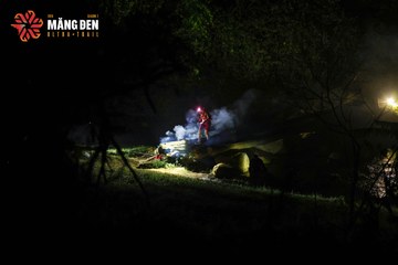 MĂNG ĐEN ULTRA TRAIL 2026 - Ảnh #4517711