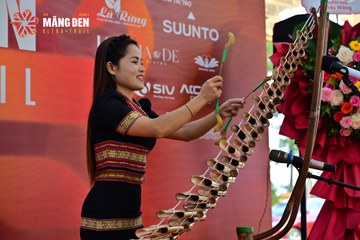 MĂNG ĐEN ULTRA TRAIL 2026 - Ảnh #4521472
