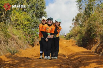 MĂNG ĐEN ULTRA TRAIL 2026 - Ảnh #4511912