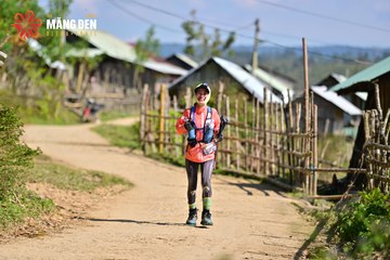 MĂNG ĐEN ULTRA TRAIL 2026 - Ảnh #4524322