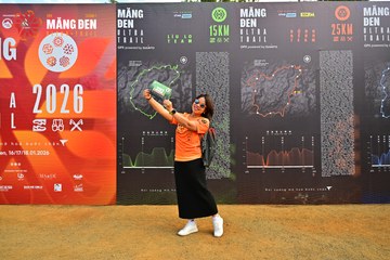 MĂNG ĐEN ULTRA TRAIL 2026 - Ảnh #4520897