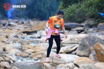 MĂNG ĐEN ULTRA TRAIL 2026 - Ảnh #4508878
